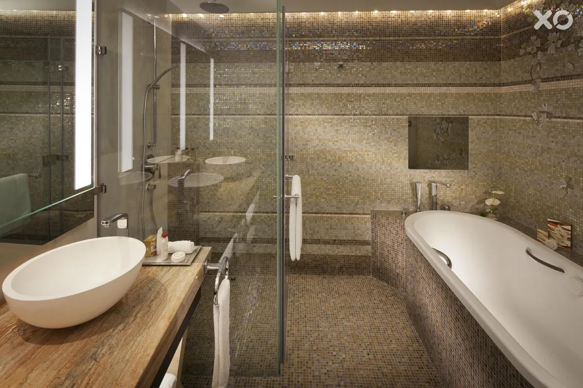 Jumeirah Beach Hotel