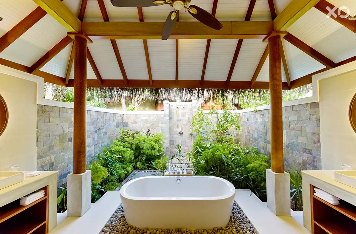 Baros Maldives