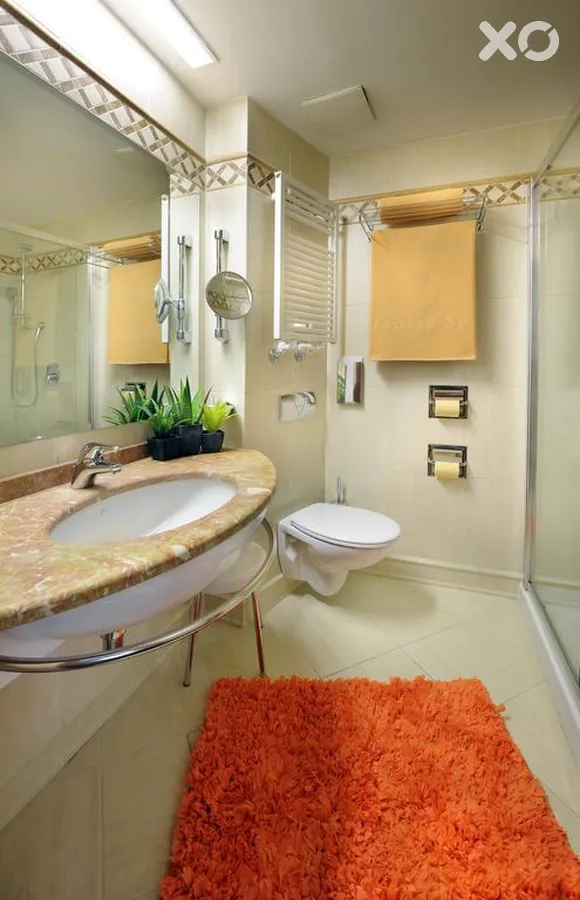 Grand Hotel Adriatic I