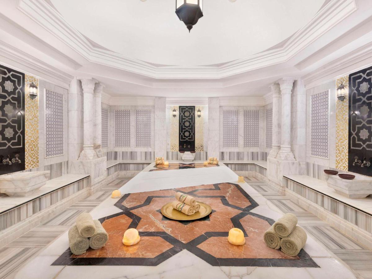 Rixos Sharm El Sheikh