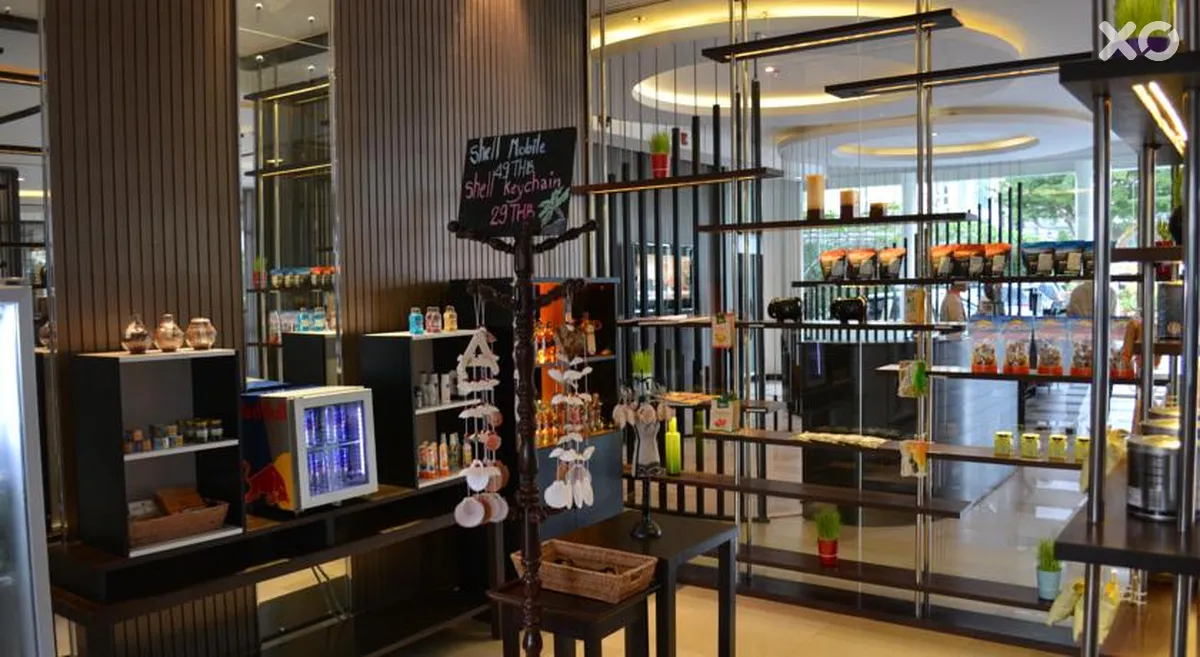 Signature Pattaya