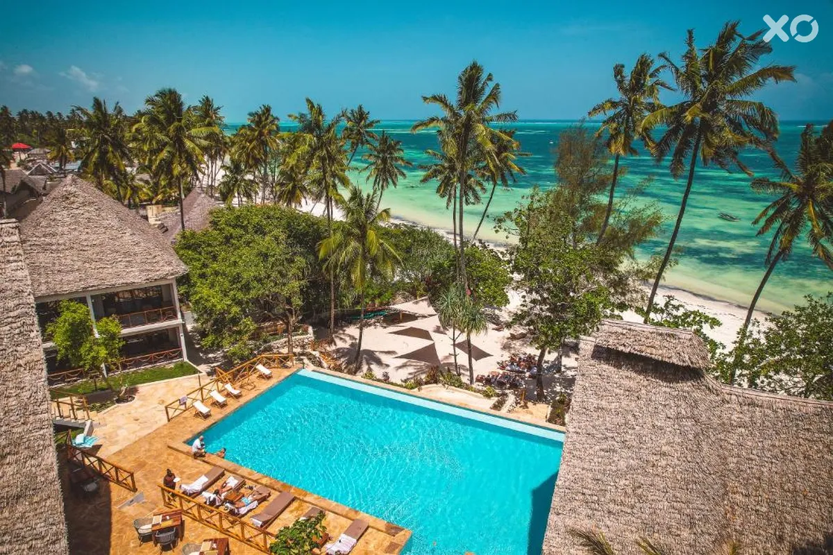 Zanzibella Hotel & Spa