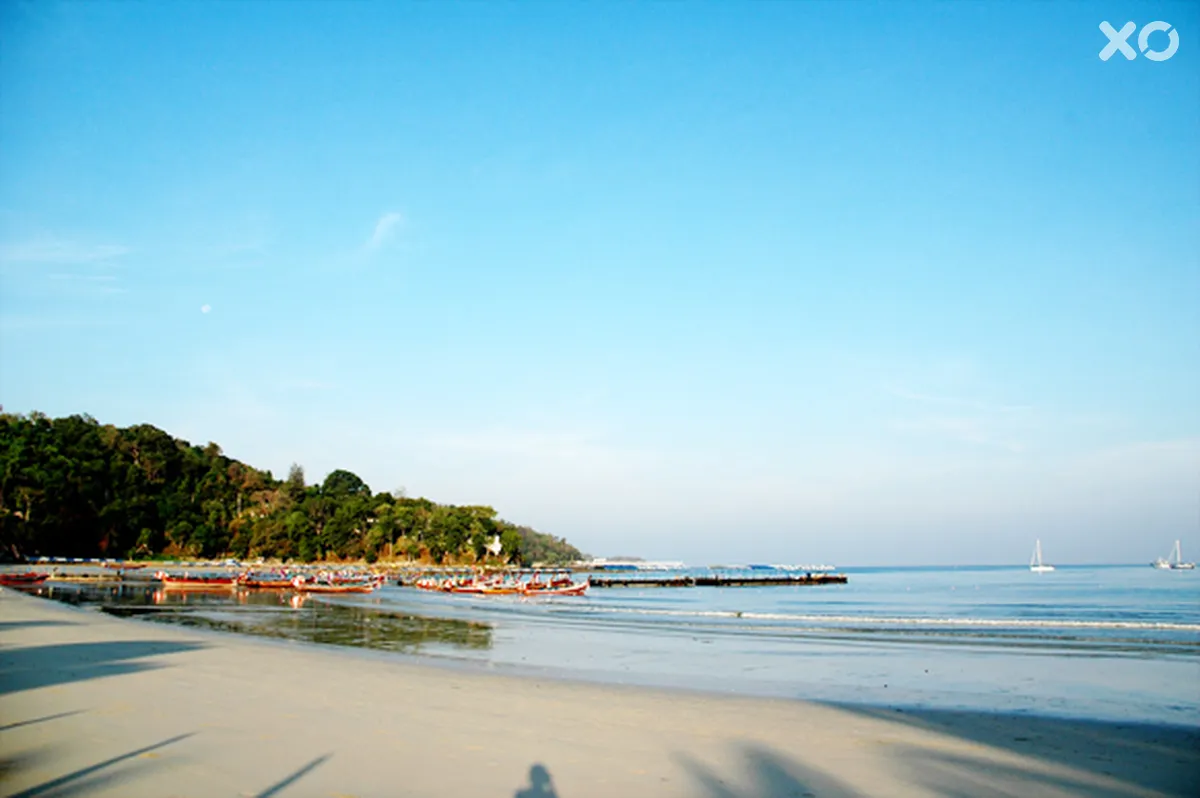 Kokotel Phuket Patong