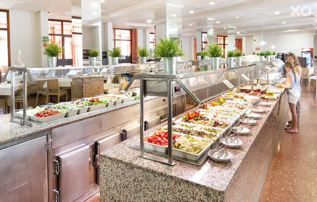 Port Denia Hotel