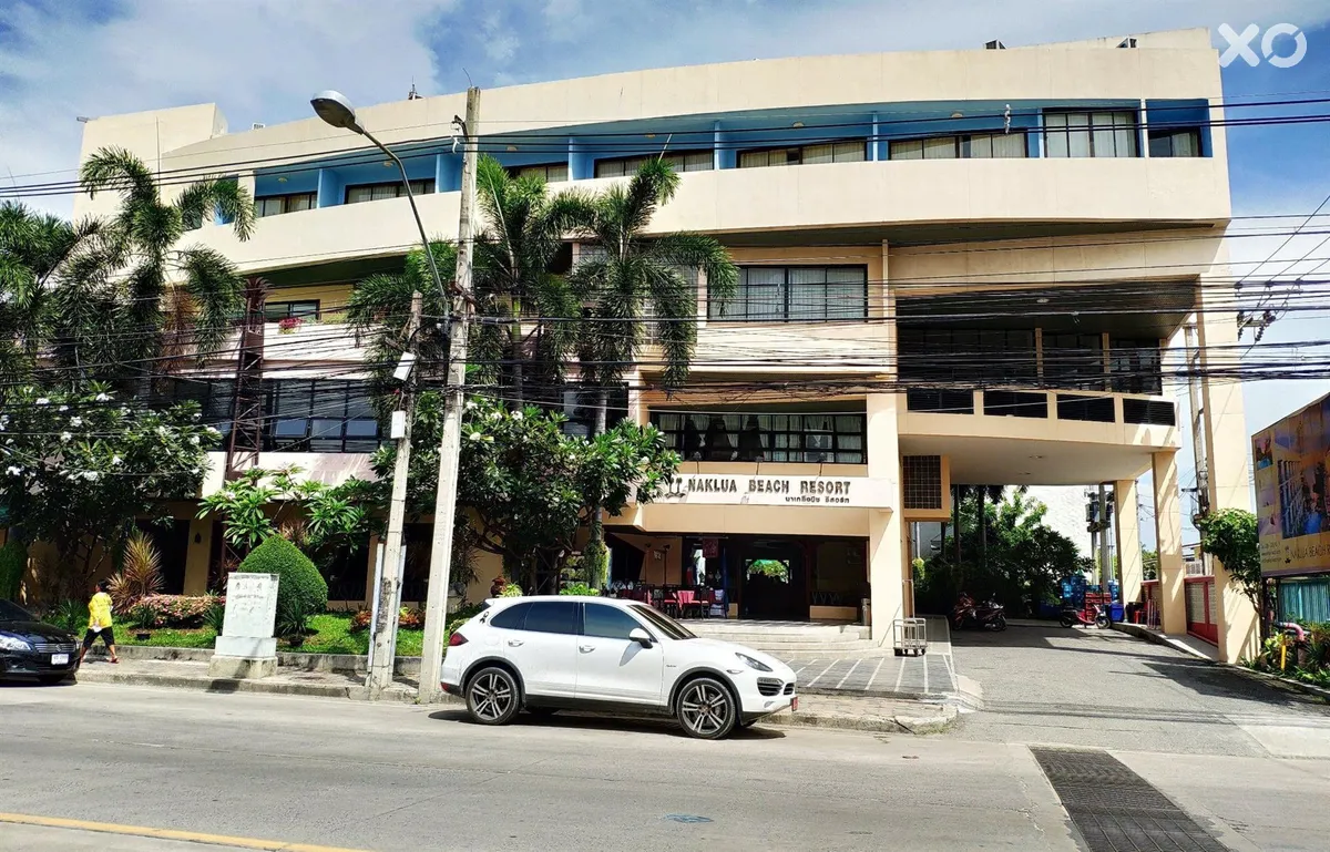 Kram Pattaya