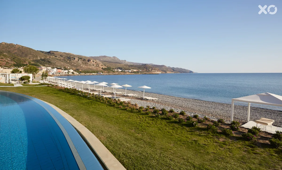 Grand Bay Beach Resort