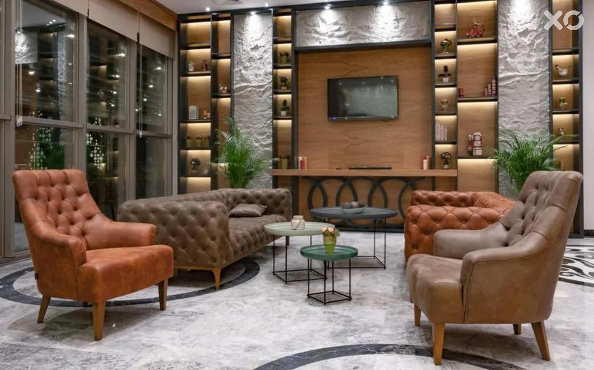 Graf Victor Boutique Hotel