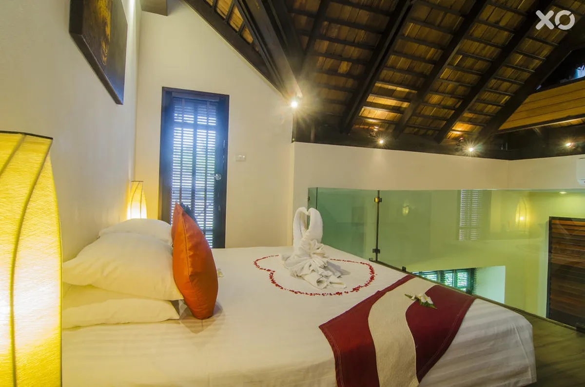 Kirikayan Boutique Resort