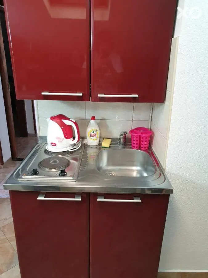 Franeta Apartments