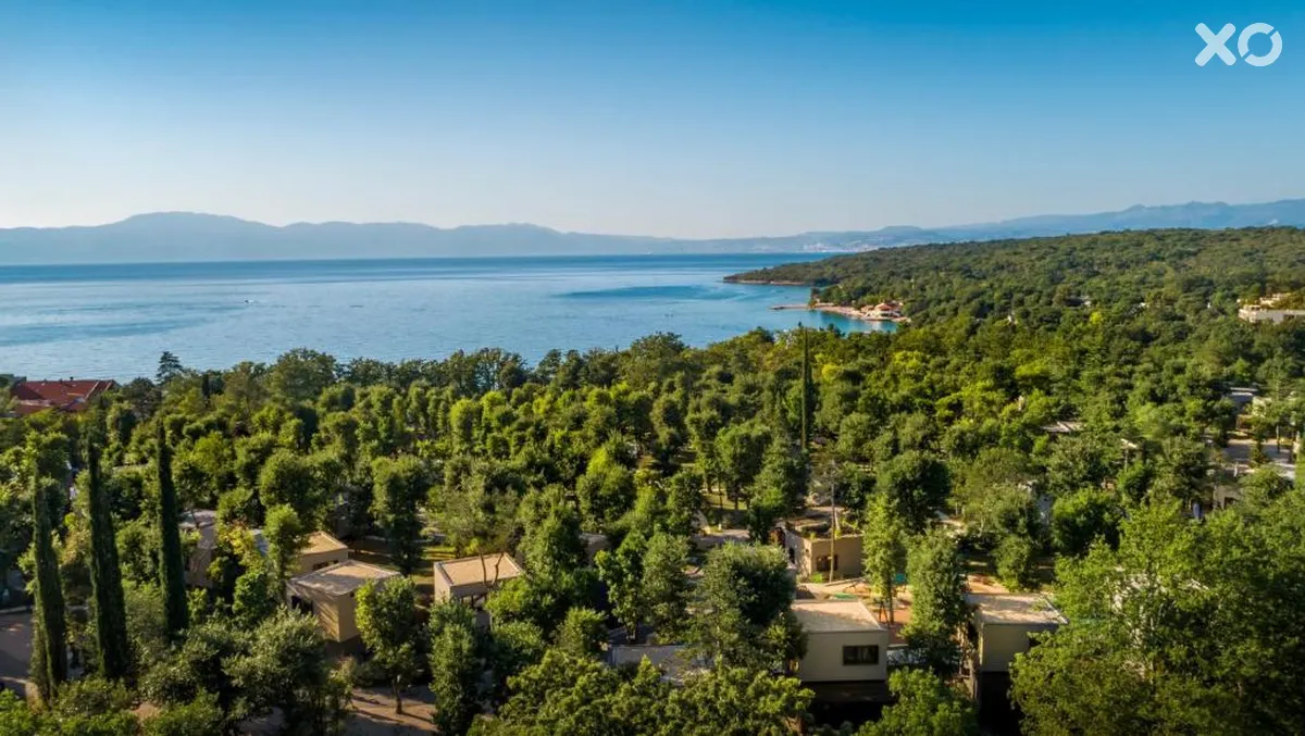 Aminess Gaia Green Villas