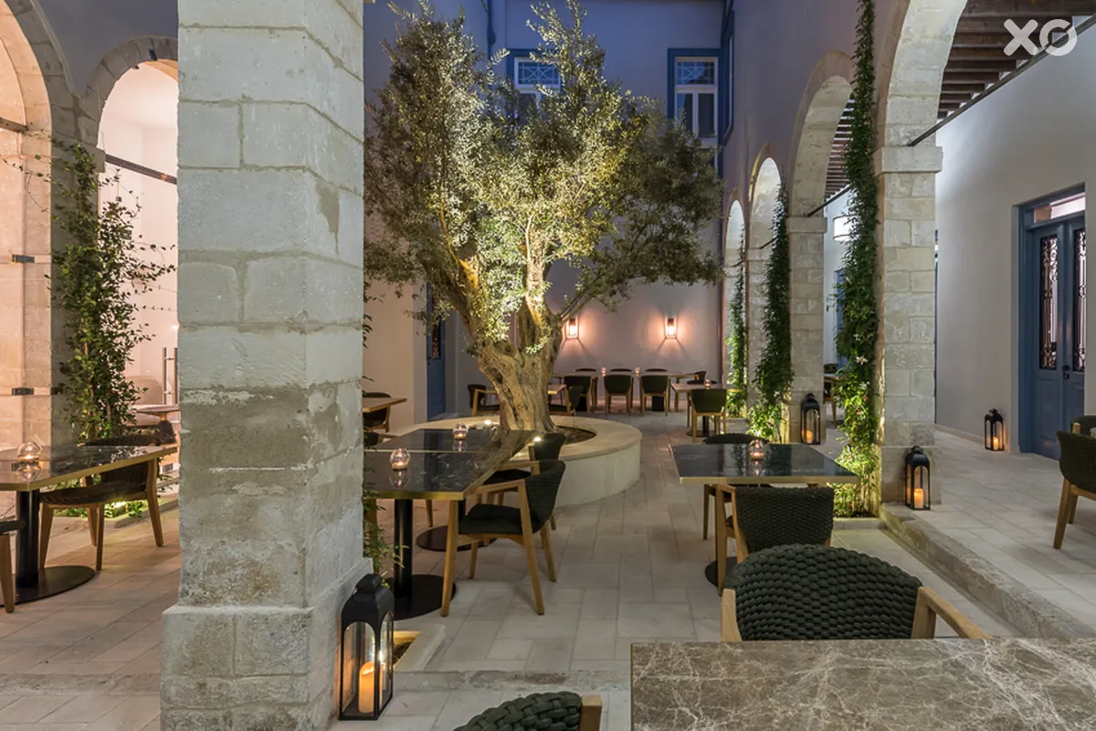 Sir Paul Hotel