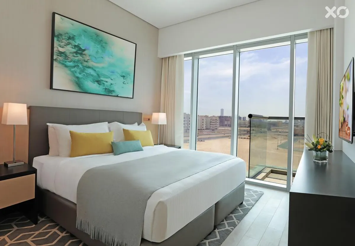 Millennium Mont Rose Executive Apartments