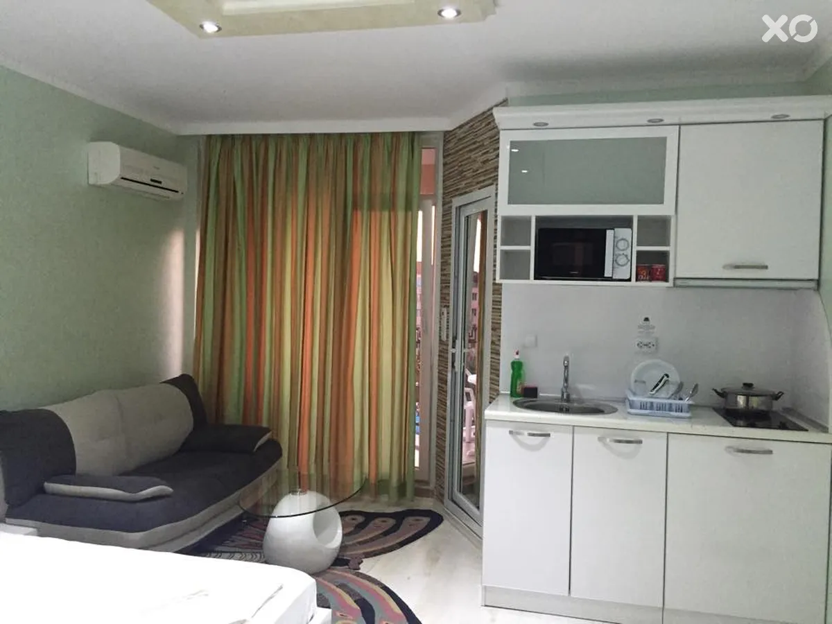 Bahami Residence