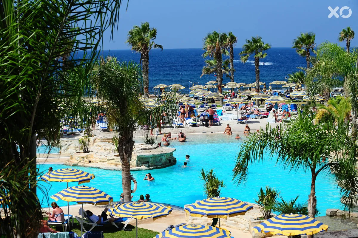 Sentido Cypria Bay