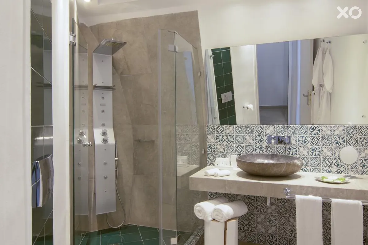 Santorini Secret Suites & Spa