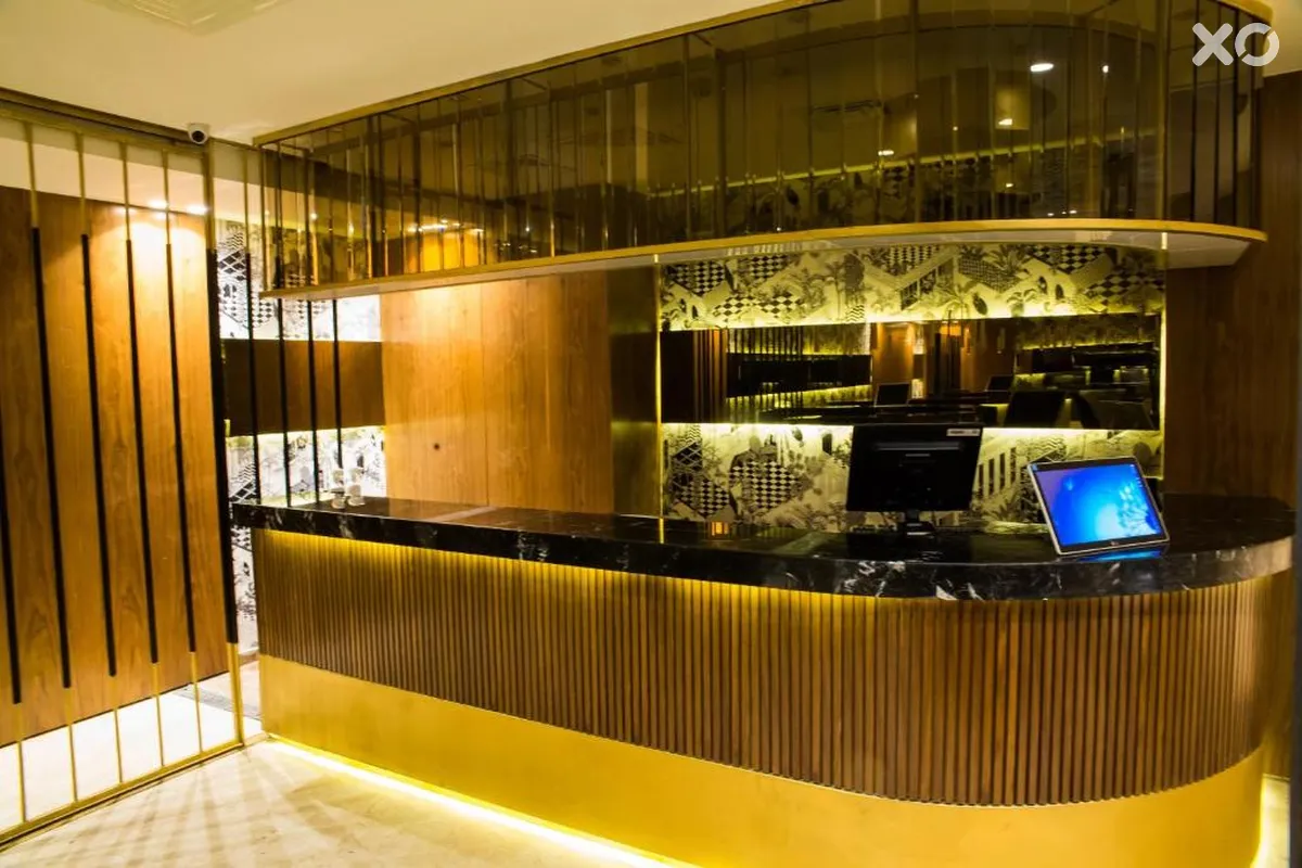 Pyramisa Suites Hotel Cairo