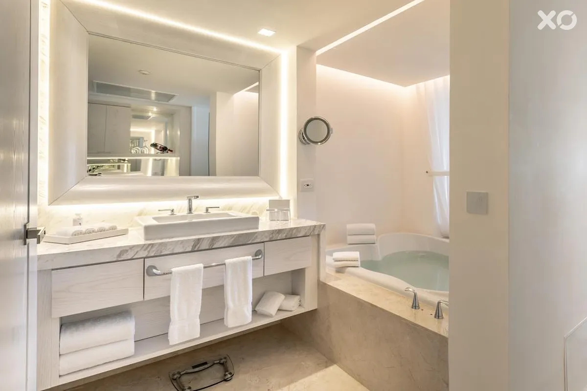 Le Blanc Spa Resort