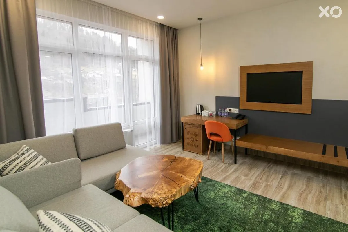 Morva Premium Spa Resort