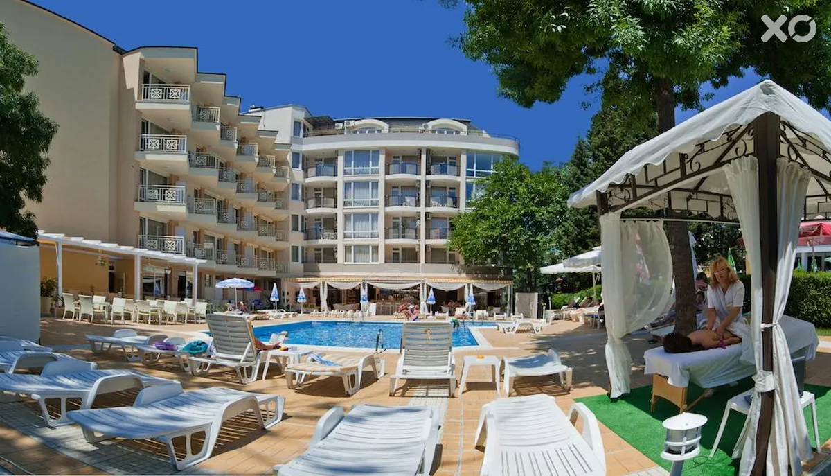 Karlovo Hotel