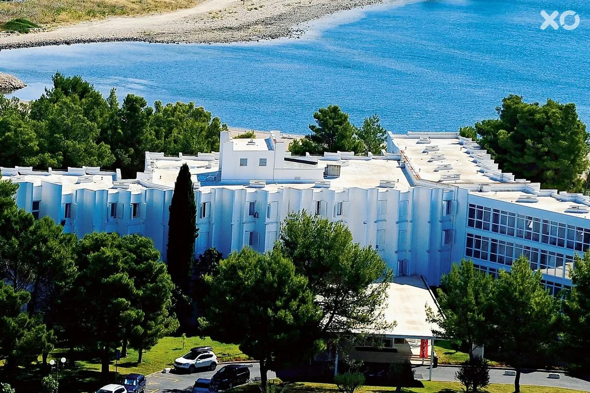 Amadria Park Hotel Jakov