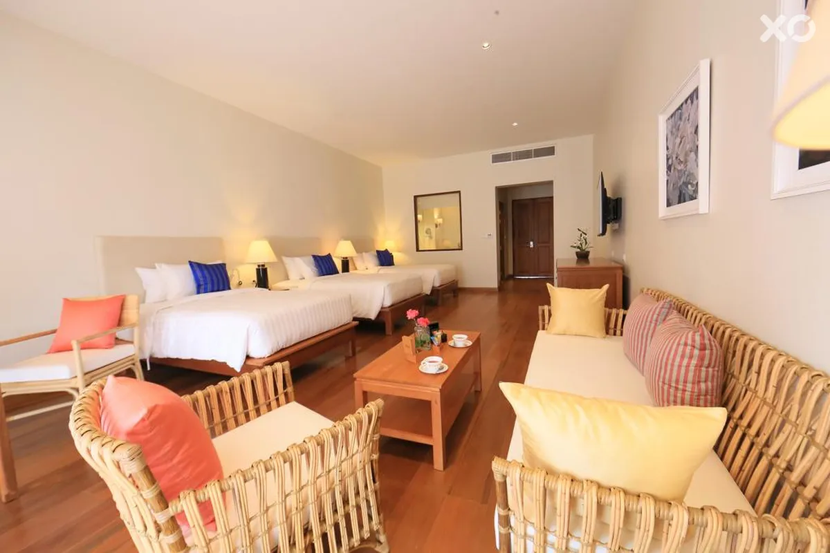Le Menara Resort