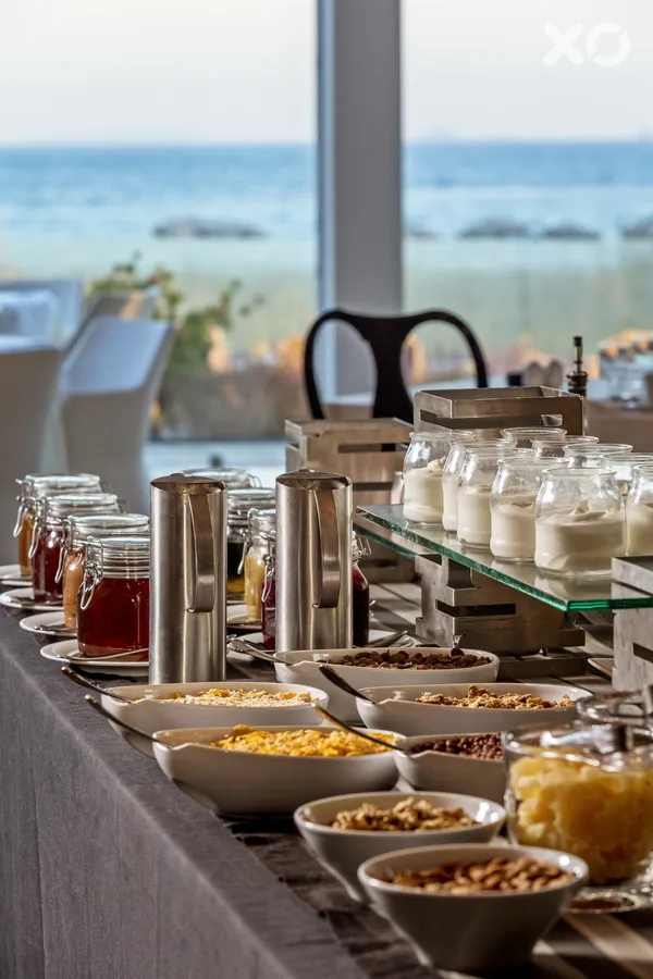 Aqua Blu Boutique Hotel & Spa