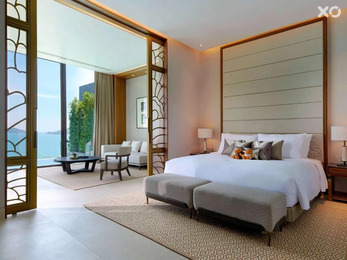 V Villas Phuket