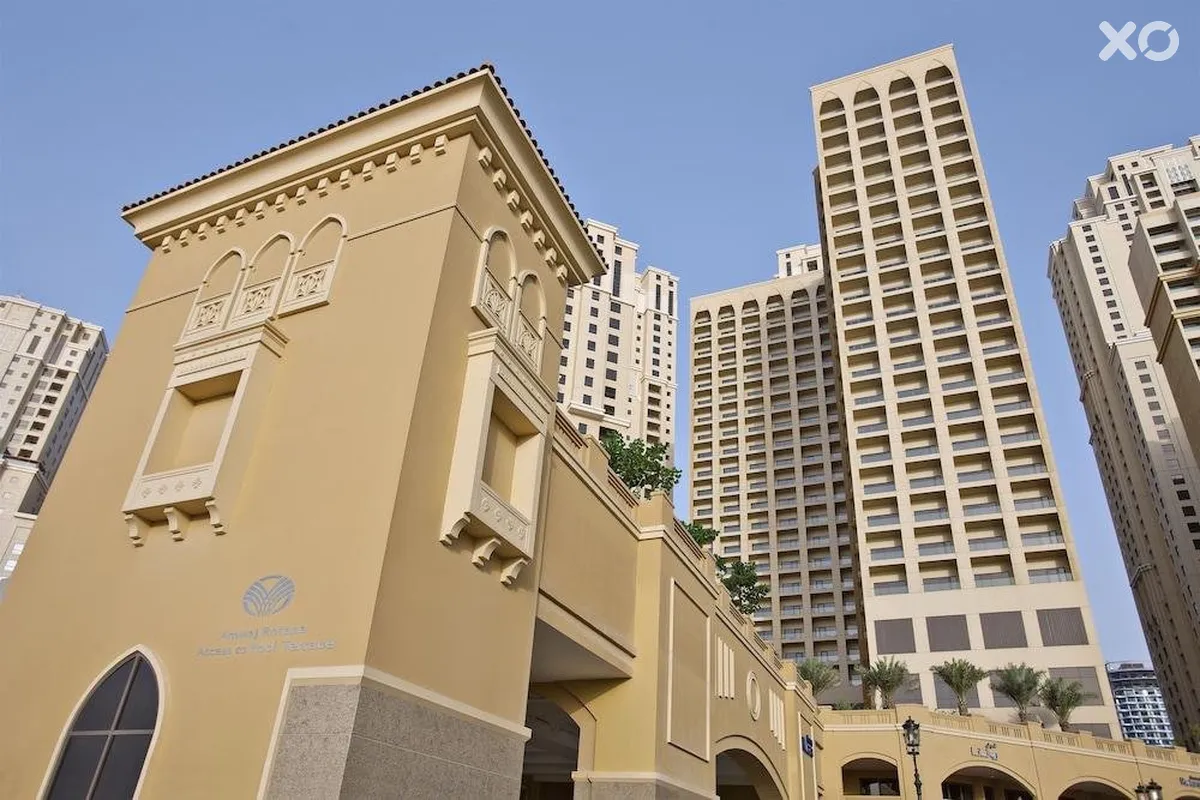Amwaj Rotana