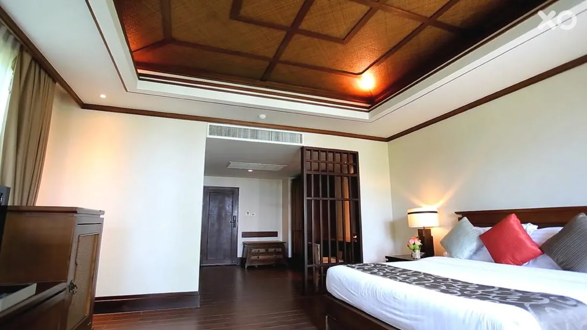 Nora Buri Resort & Spa