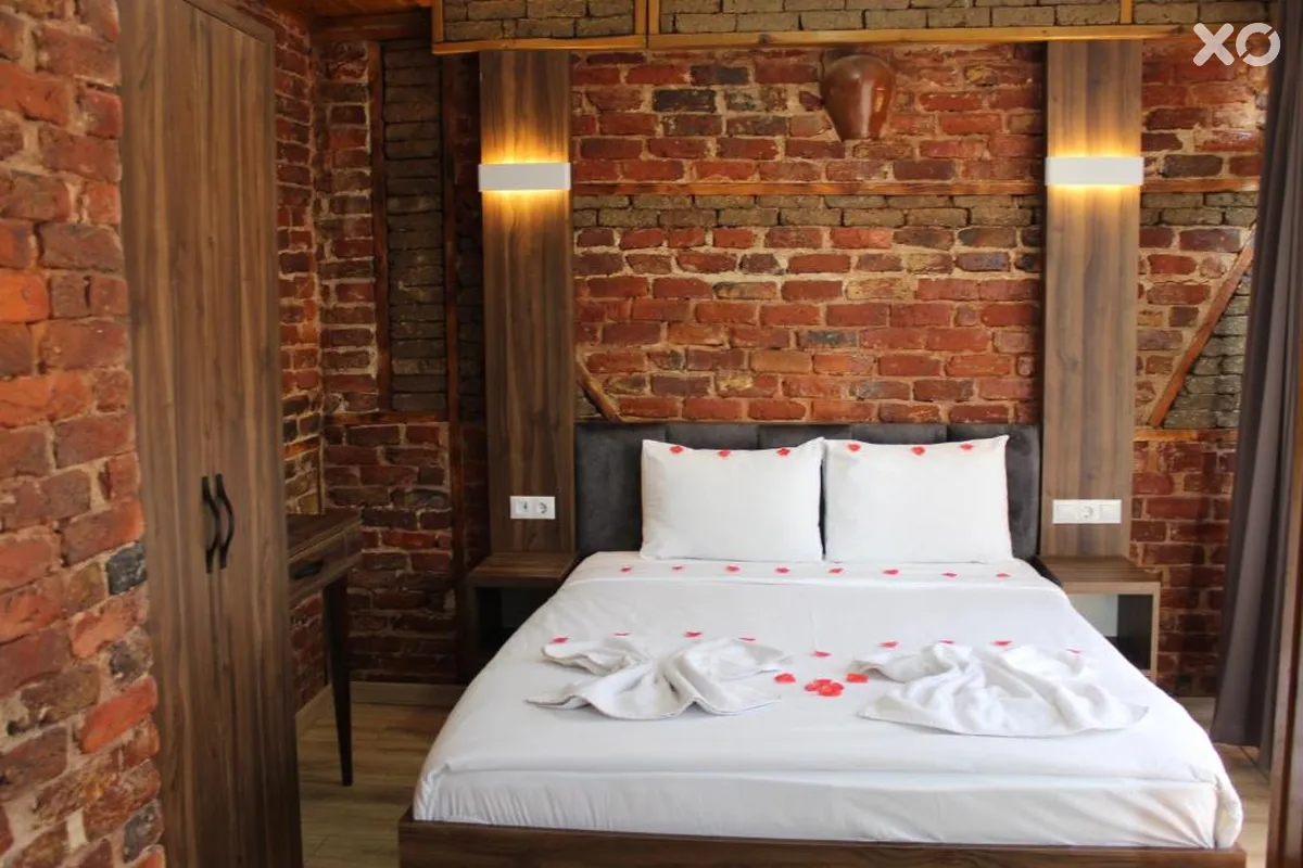 Han Suite Hotel