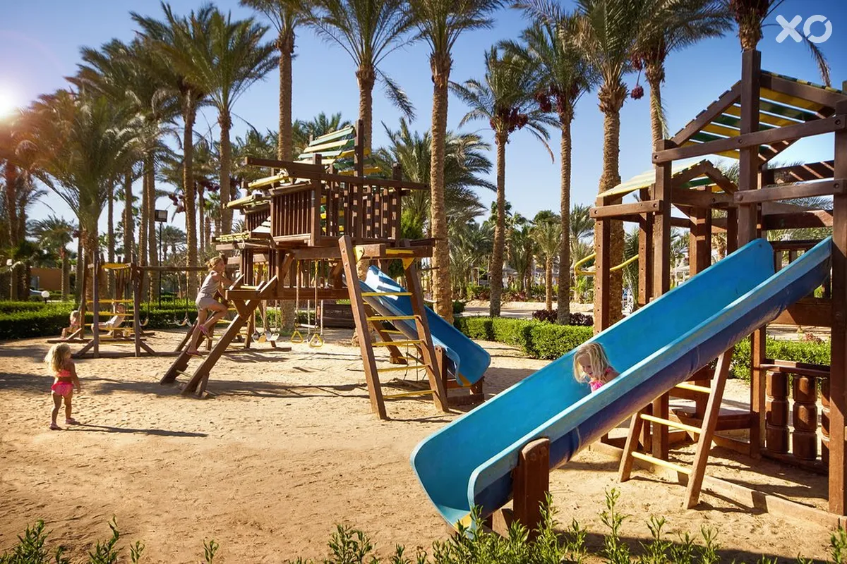 Giftun Azur Resort