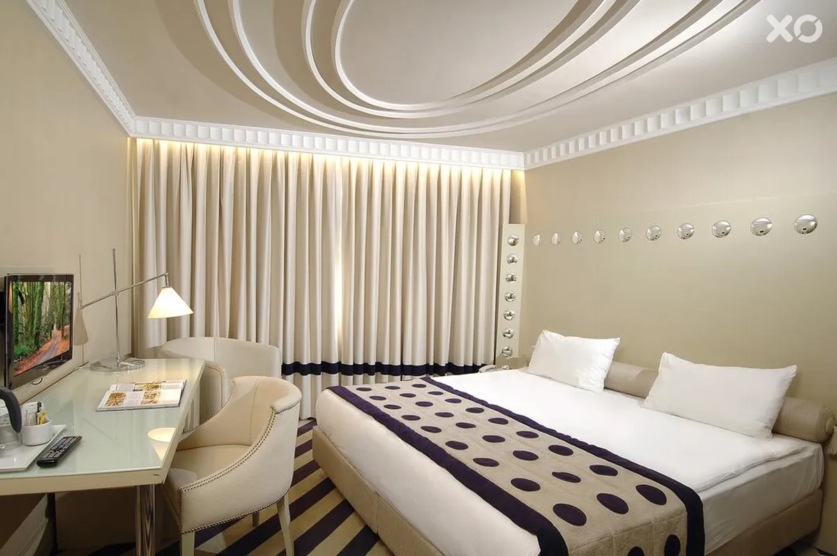 Taxim Hill Hotel