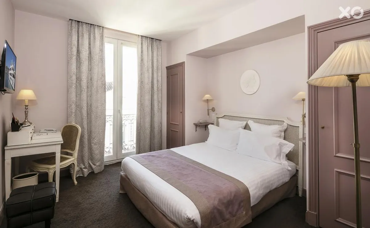 Le Cavendish Hotel