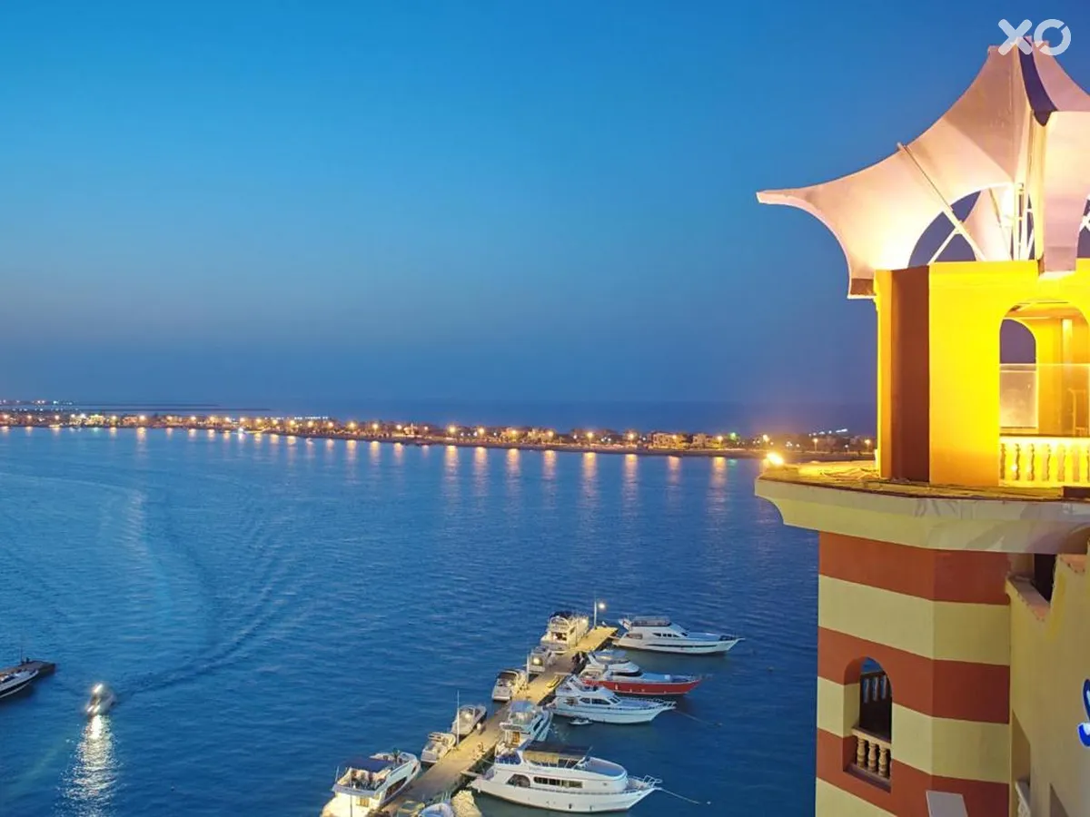 Porto Marina Resort & Spa