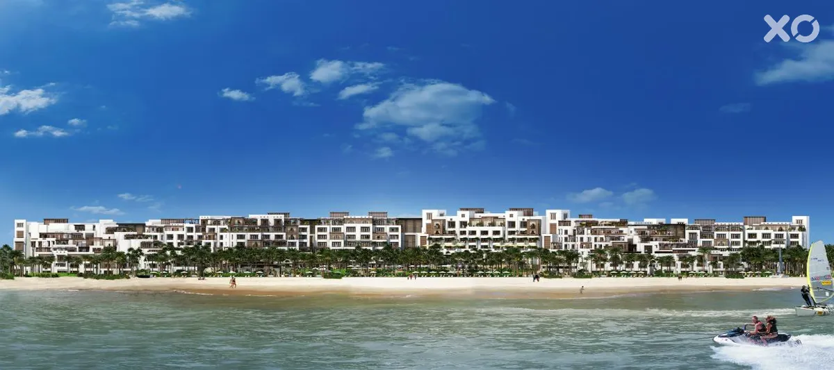 Madinat Jumeirah Al Naseem