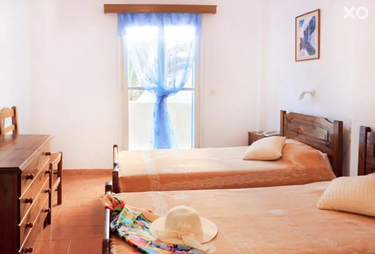Gardenia Santorini Hotel