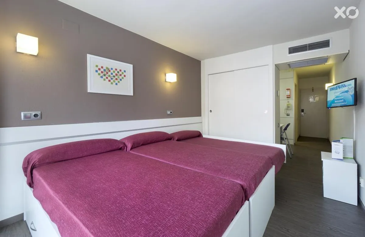 Esmeraldas Aparthotel