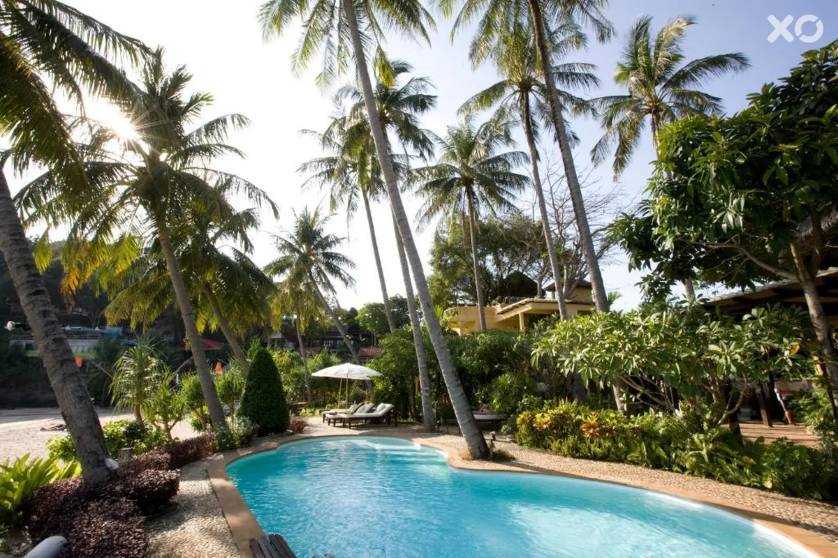 Vacation Village Phra Nang Lanta