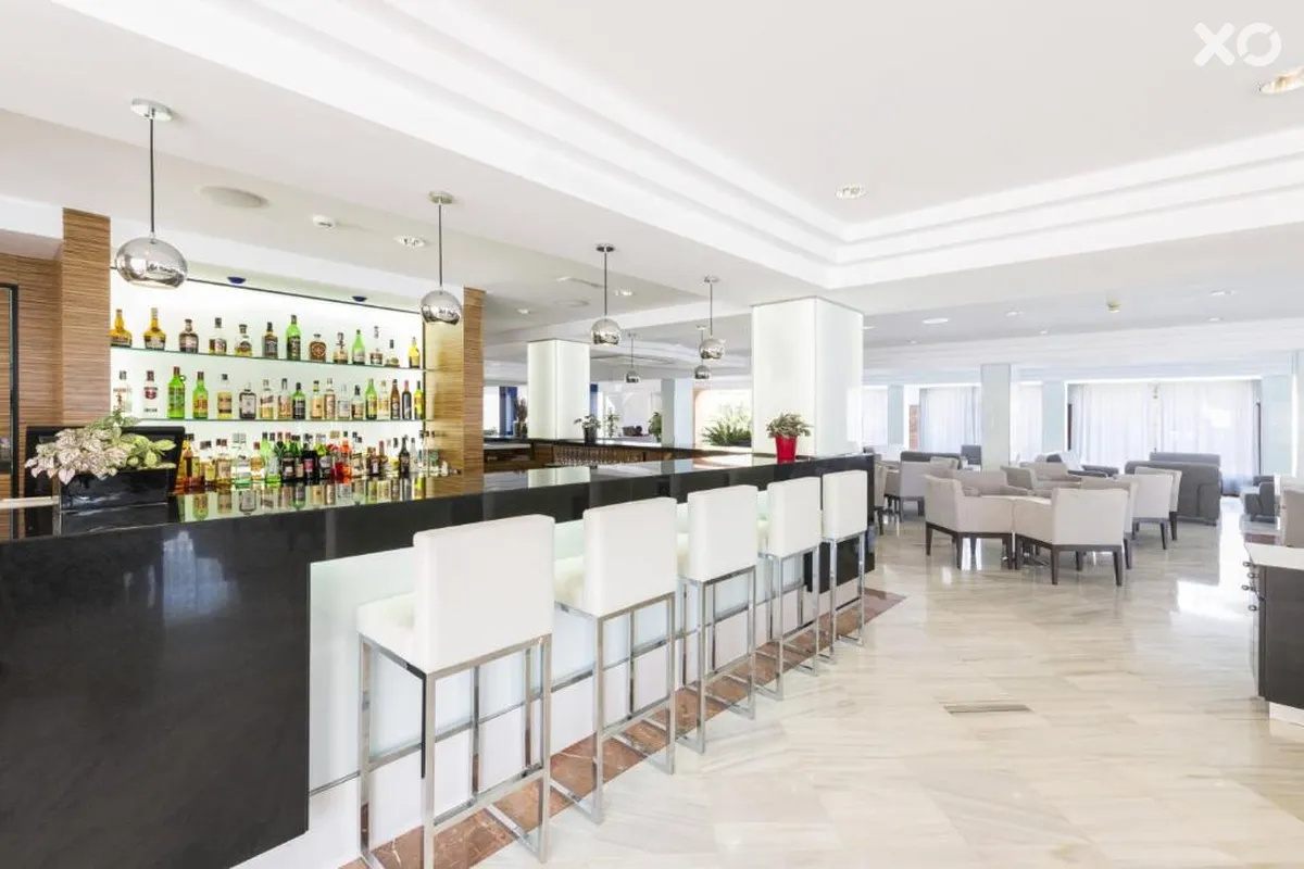 Vista Park Hotel & Apartamentos
