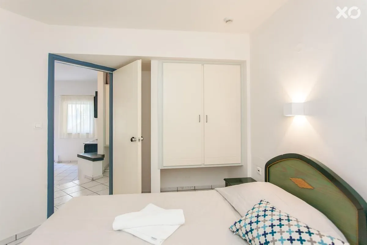 Melitti Hotel