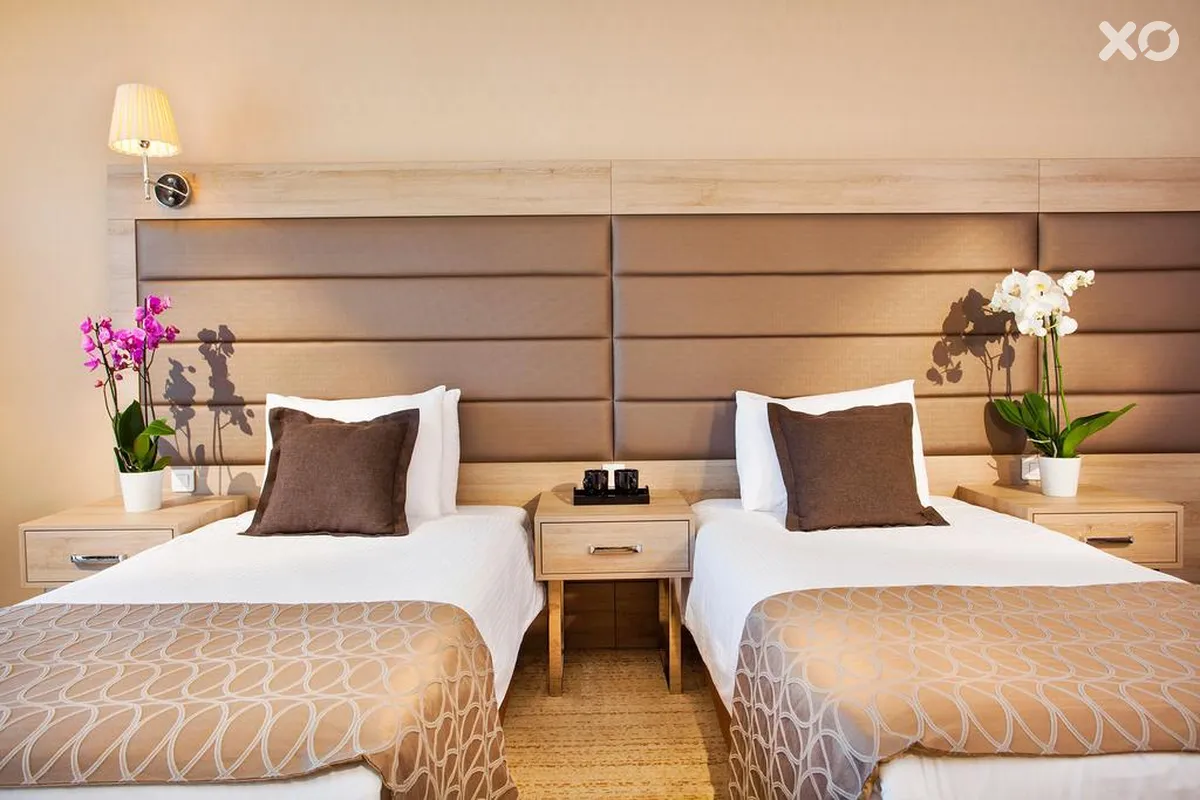 Nidya Hotel Galataport