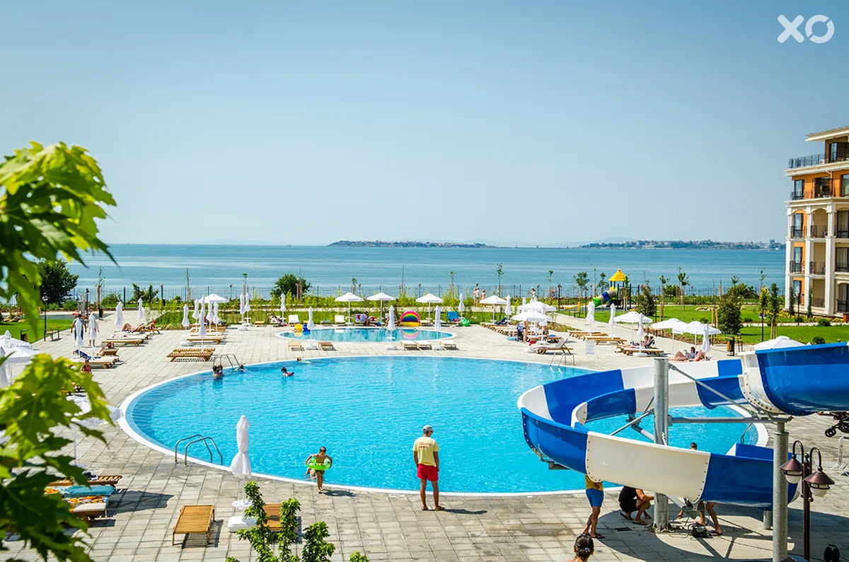 Premier Fort Beach