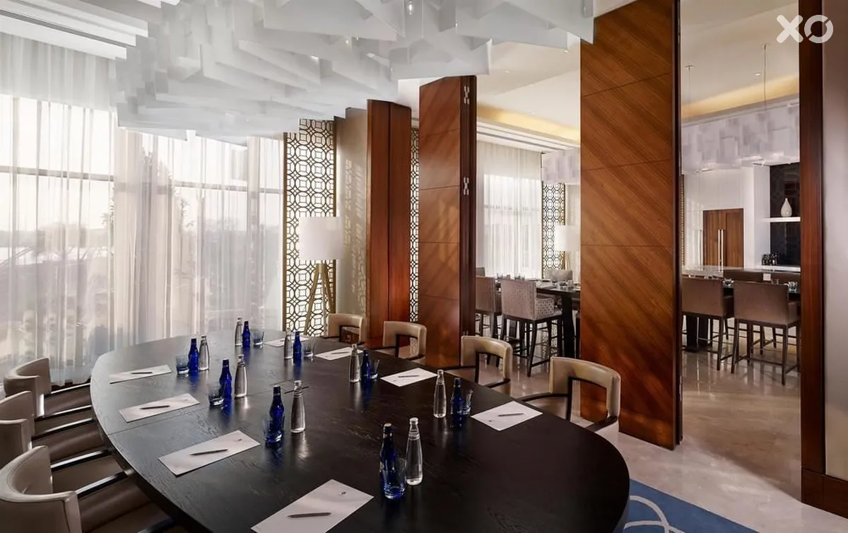 Hyatt Regency Istanbul Atakoy