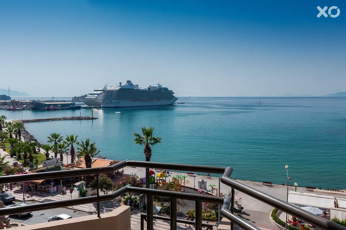 Derici Hotel
