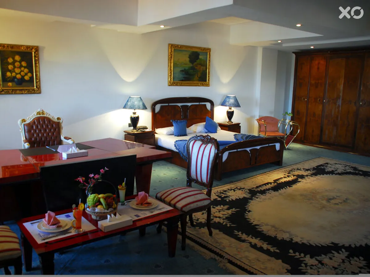 Calimera Blend Paradise Resort