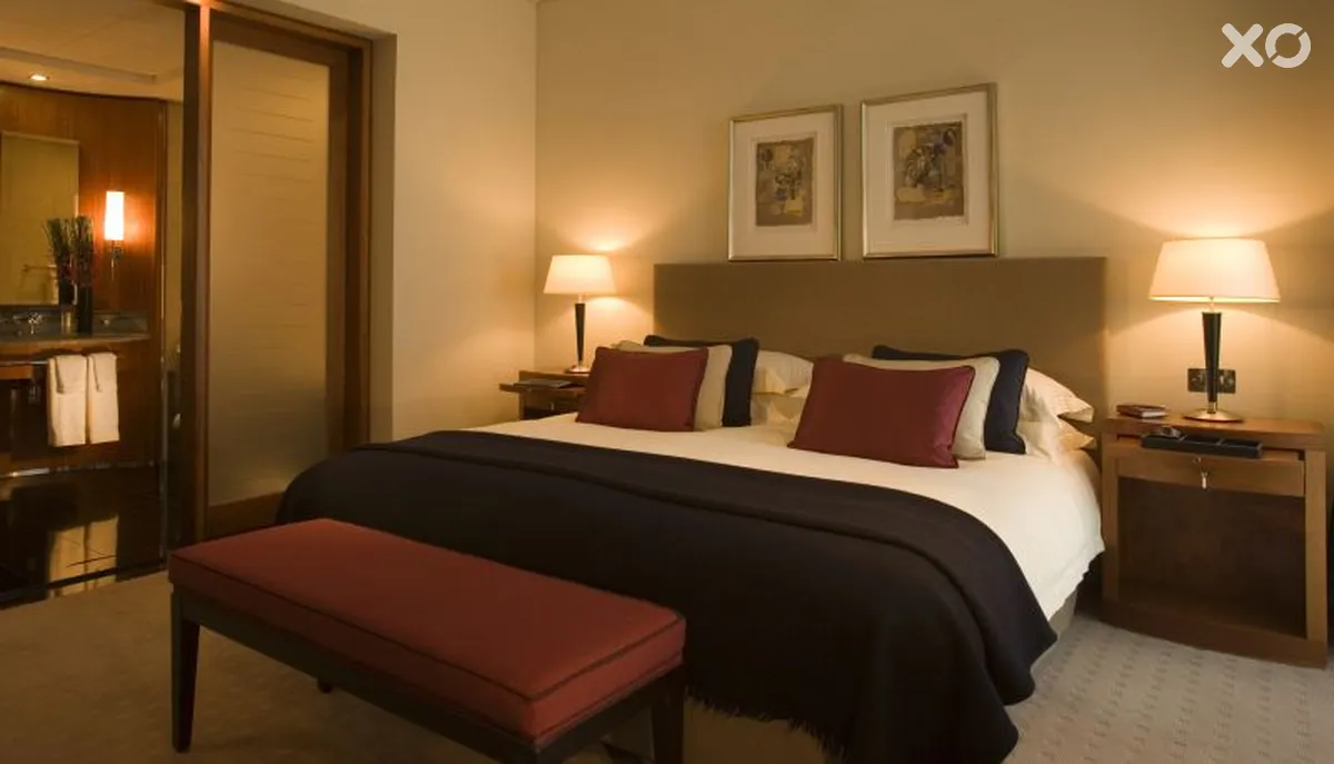 Jumeirah Emirates Towers