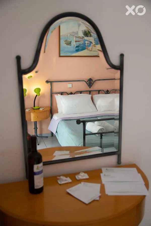 Melissa Hotel
