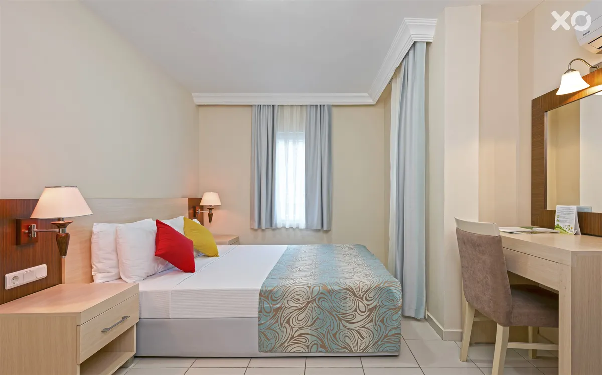 Club Hotel Sidelya