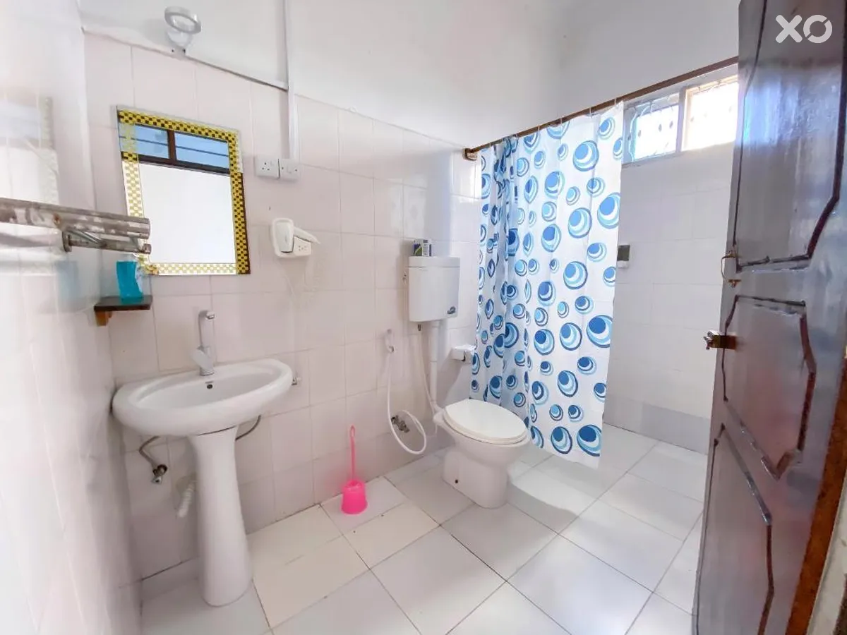 Max Hotel Nungwi