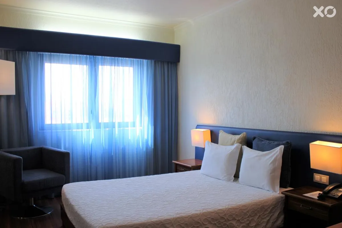 A.S. Lisboa Hotel